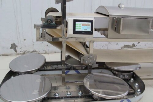 米皮机常见故障分析一